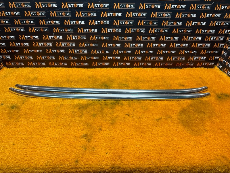 рейлинг на крышу, 2800 рублей, Красноярск