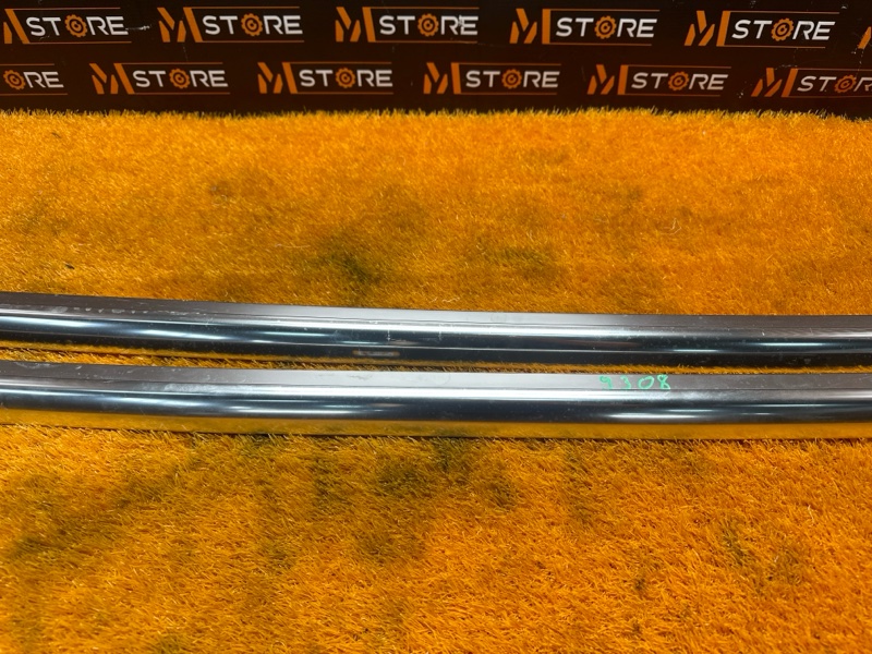 рейлинг на крышу, 2800 рублей, Красноярск