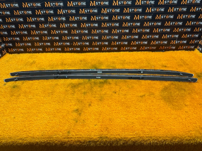 рейлинг на крышу, 2800 рублей, Красноярск