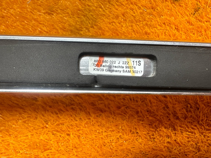 рейлинг на крышу, 2800 рублей, Красноярск