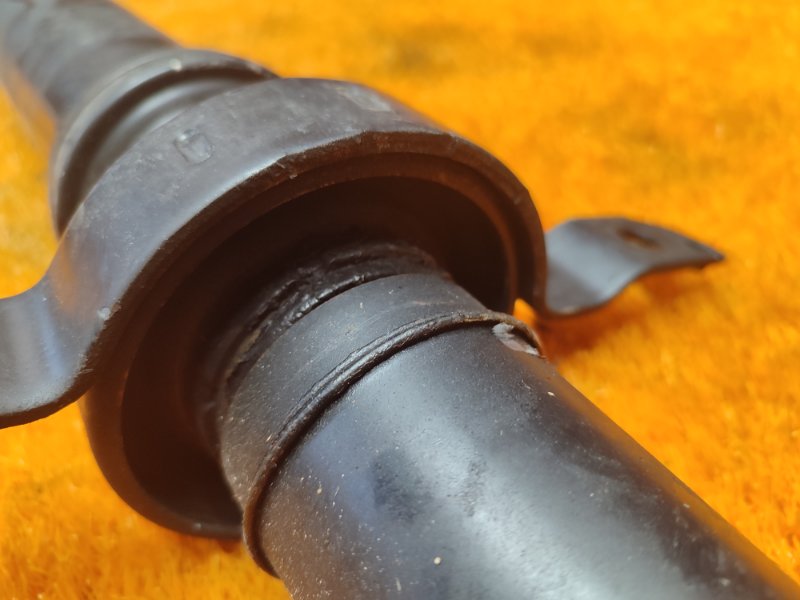 карданный вал, 7360 рублей, Красноярск