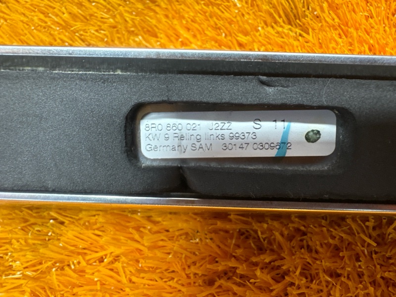 рейлинг на крышу, 2800 рублей, Красноярск