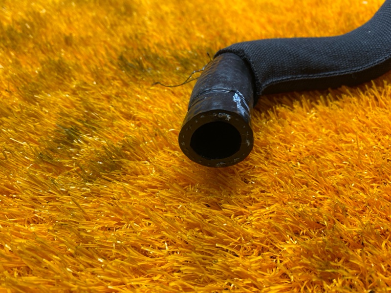 шланг гидроусилителя, 360 рублей, Красноярск