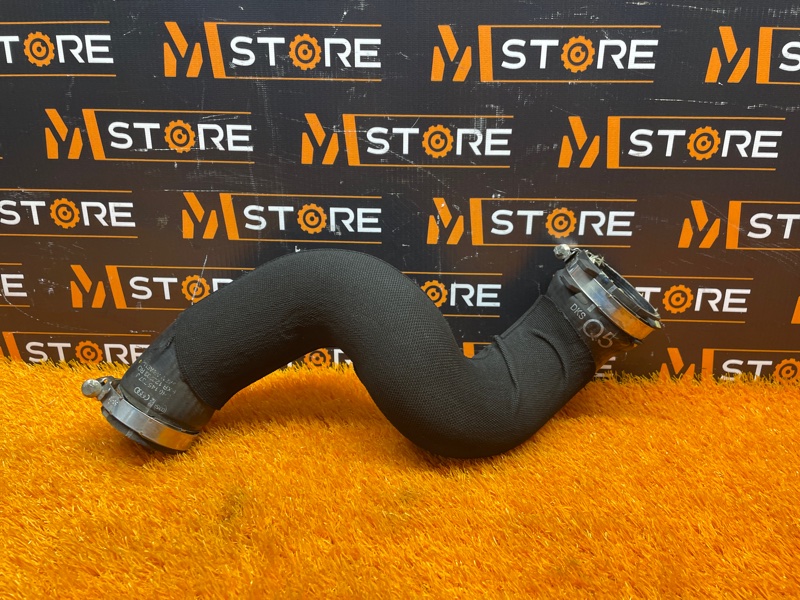 Патрубок интеркулера, 1000 рублей, Красноярск