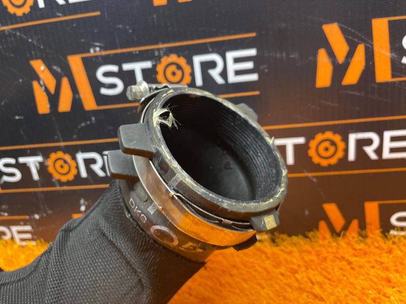 Патрубок интеркулера, 1000 рублей, Красноярск