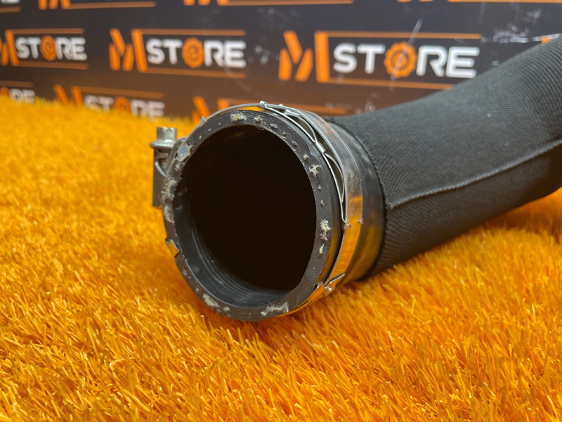 Патрубок интеркулера, 1000 рублей, Красноярск