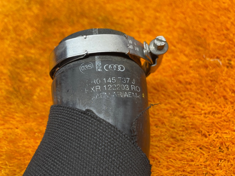 Патрубок интеркулера, 1000 рублей, Красноярск