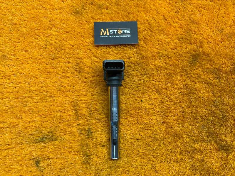 катушка зажигания, 1000 рублей, Красноярск