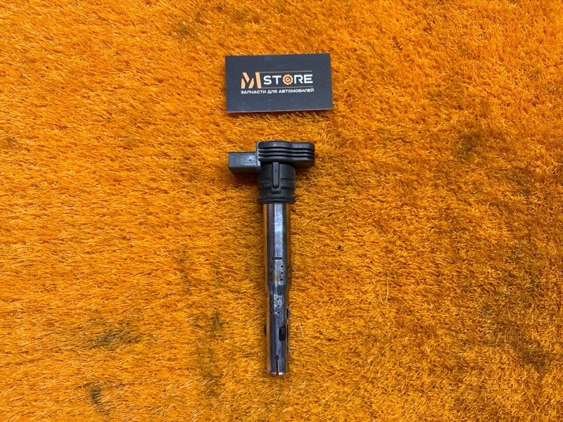 катушка зажигания, 1000 рублей, Красноярск