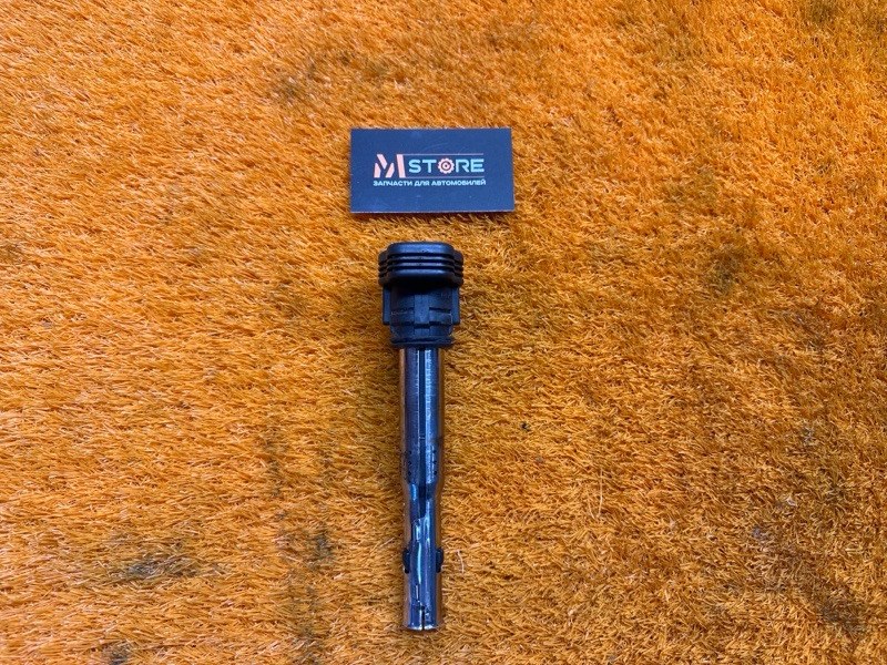 катушка зажигания, 1000 рублей, Красноярск