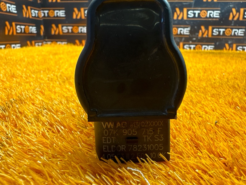 катушка зажигания, 1000 рублей, Красноярск