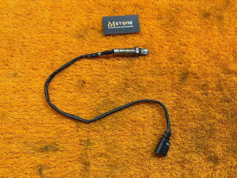 Датчик кислорода, 790 рублей, Красноярск