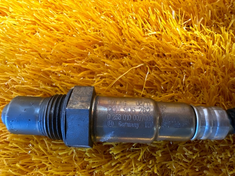 Датчик кислорода, 790 рублей, Красноярск