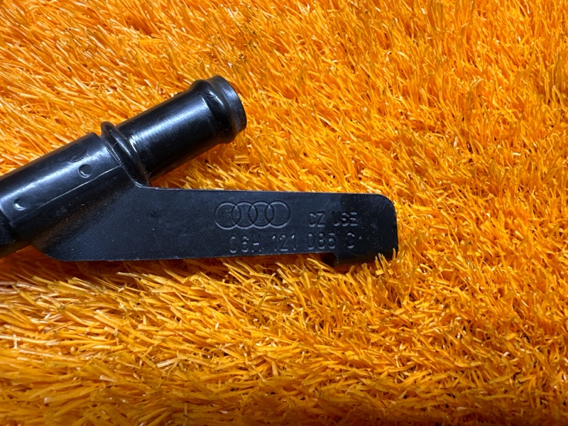 Трубка охлаждения турбины, 400 рублей, Красноярск