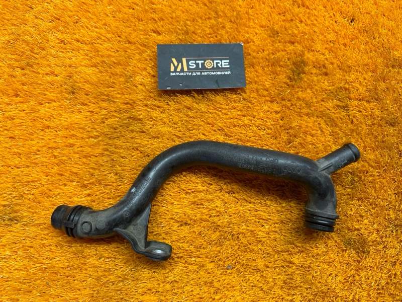 Патрубок системы охлаждения, 580 рублей, Красноярск