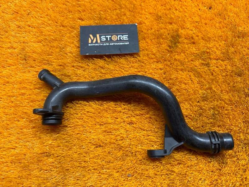 Патрубок системы охлаждения, 580 рублей, Красноярск