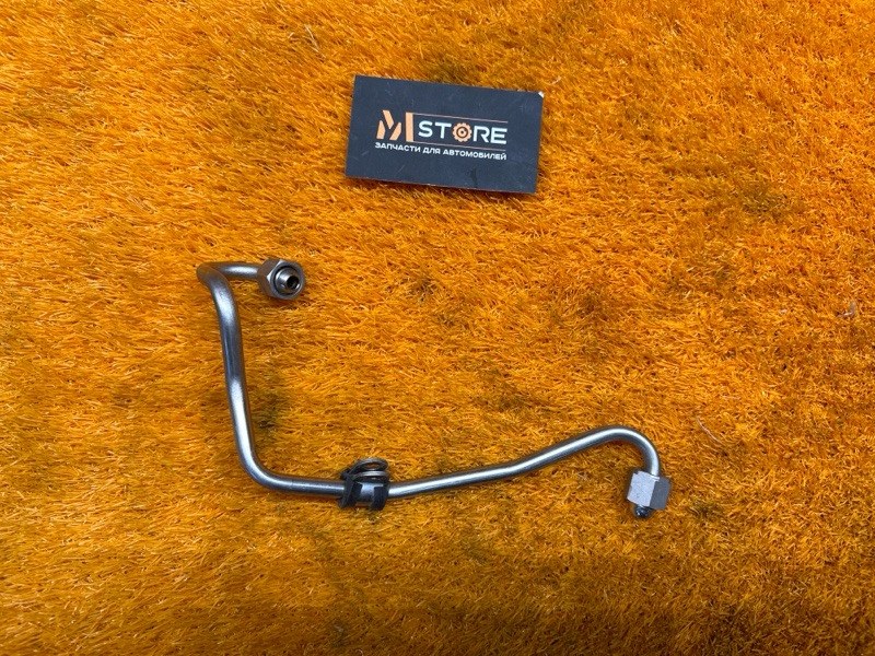 трубка топливная, 500 рублей, Красноярск