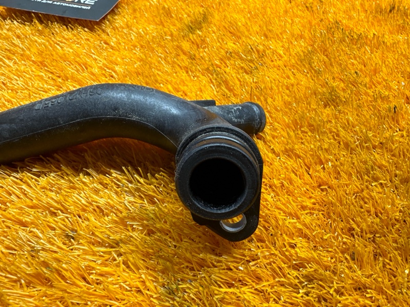 Патрубок системы охлаждения, 580 рублей, Красноярск