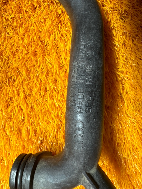 Патрубок системы охлаждения, 580 рублей, Красноярск