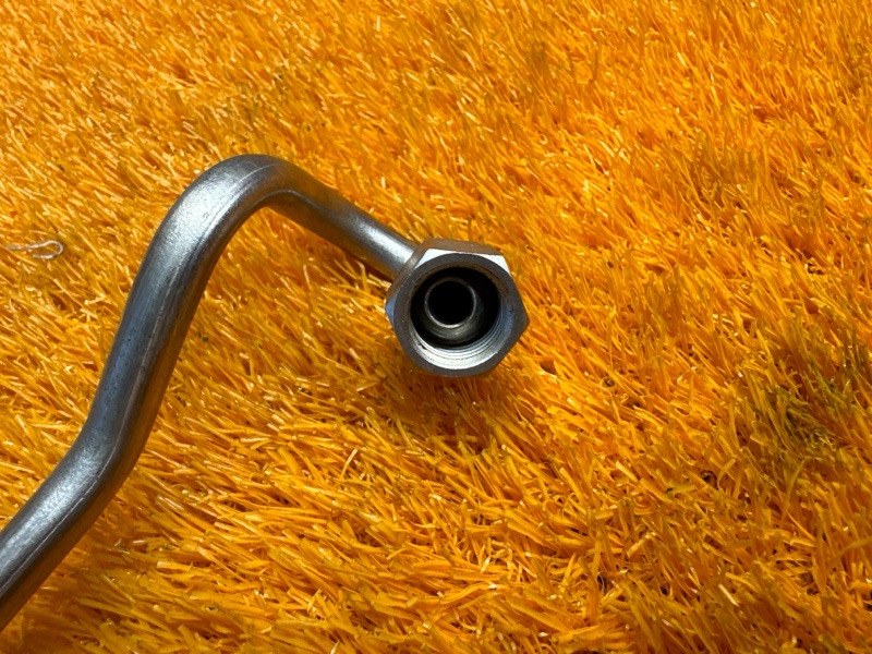 трубка топливная, 500 рублей, Красноярск