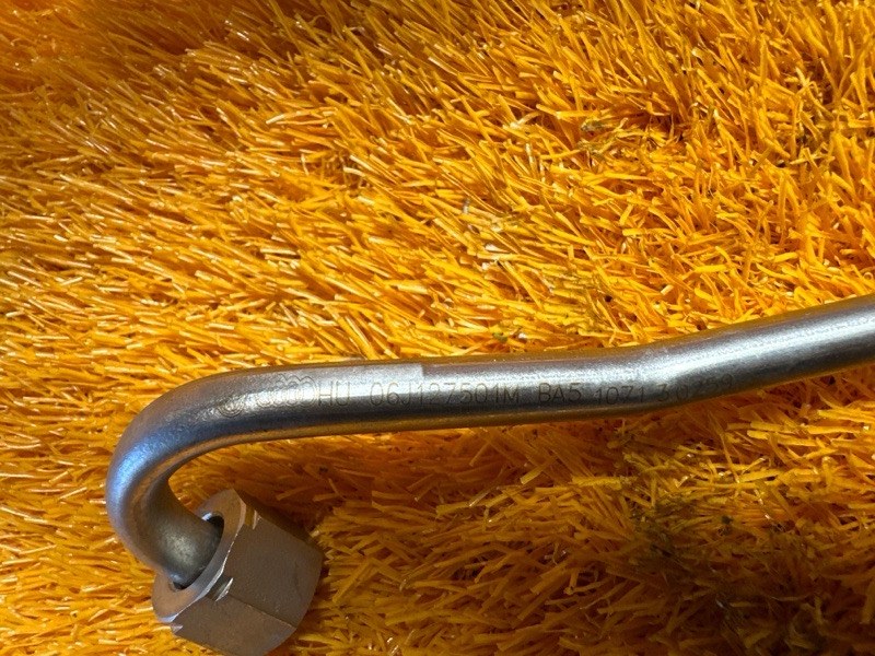 трубка топливная, 500 рублей, Красноярск