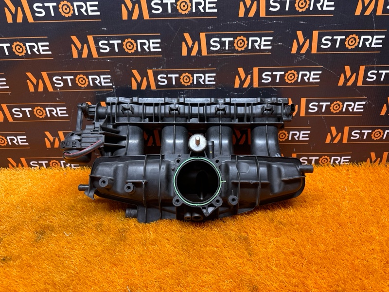 коллектор впускной, 7220 рублей, Красноярск