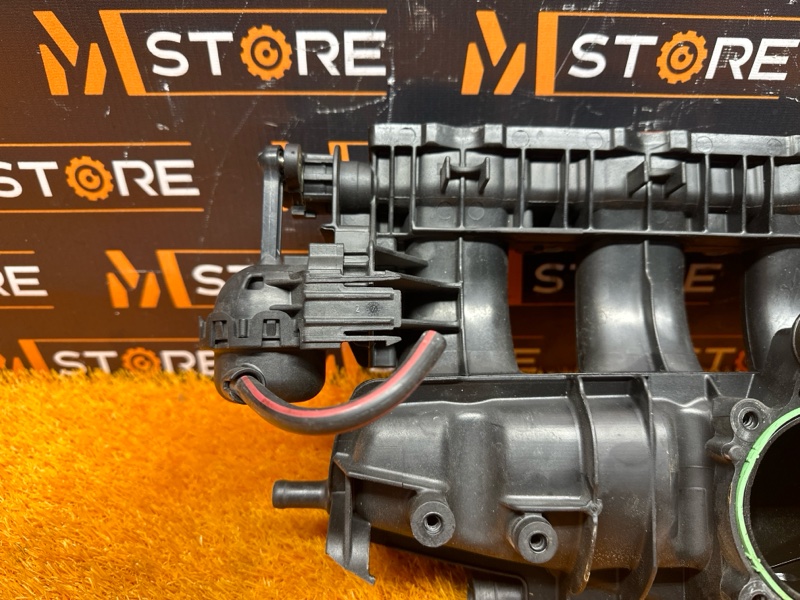 коллектор впускной, 7220 рублей, Красноярск