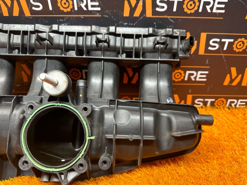 коллектор впускной, 7220 рублей, Красноярск