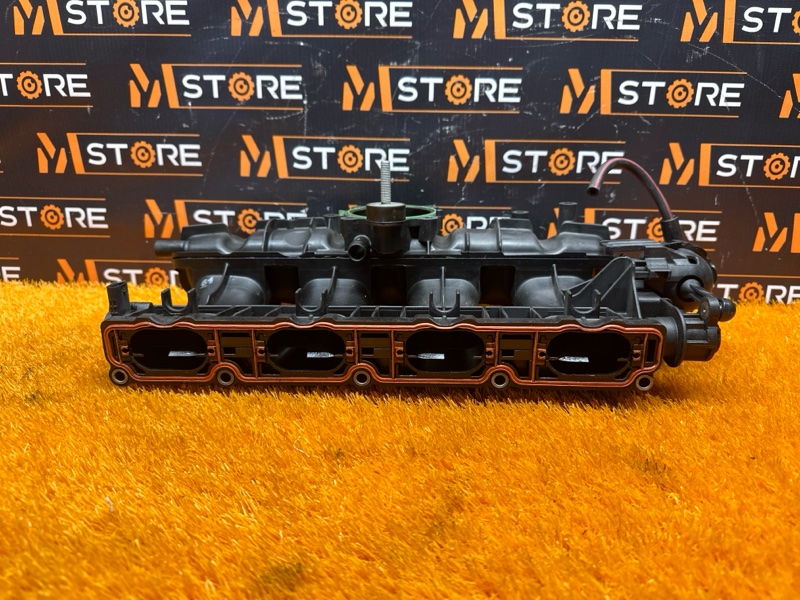 коллектор впускной, 7220 рублей, Красноярск