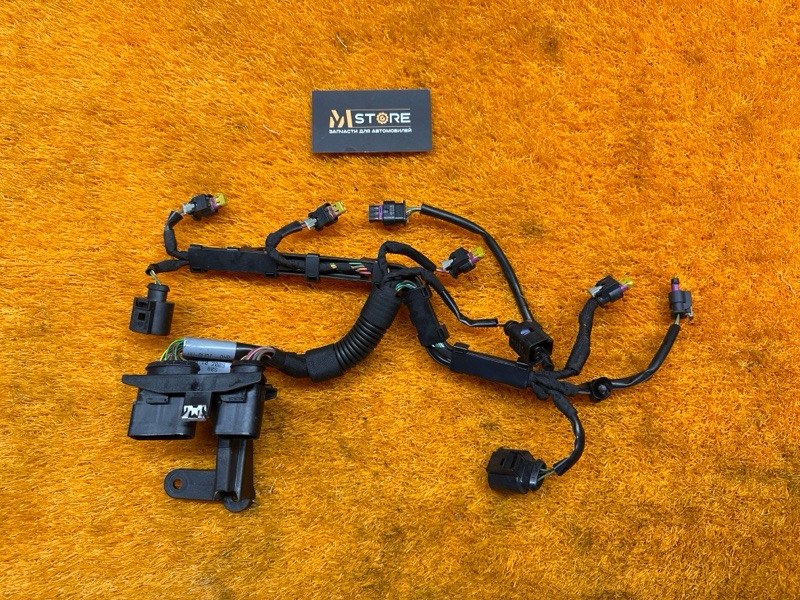 Проводка форсунок, 790 рублей, Красноярск