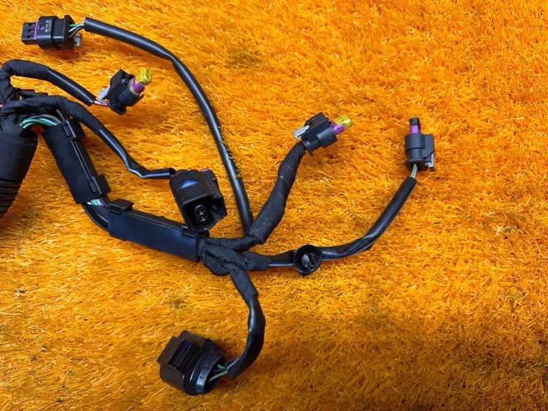 Проводка форсунок, 790 рублей, Красноярск