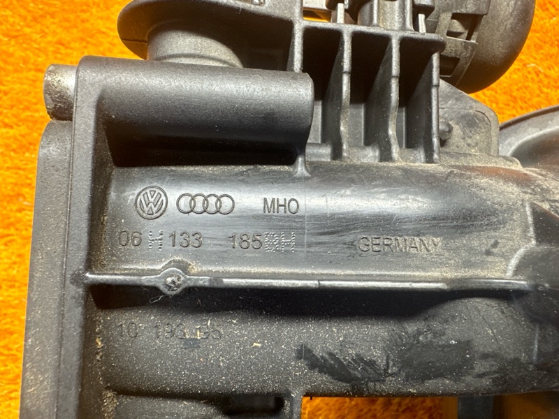 коллектор впускной, 7220 рублей, Красноярск