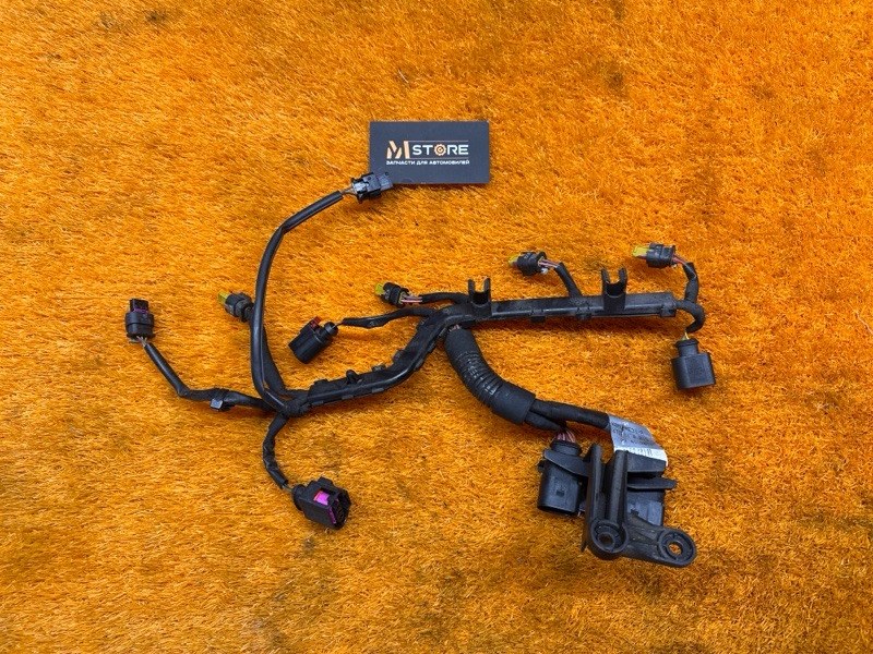 Проводка форсунок, 790 рублей, Красноярск