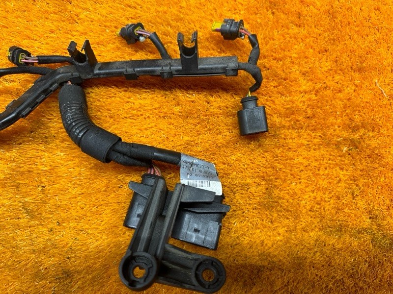 Проводка форсунок, 790 рублей, Красноярск