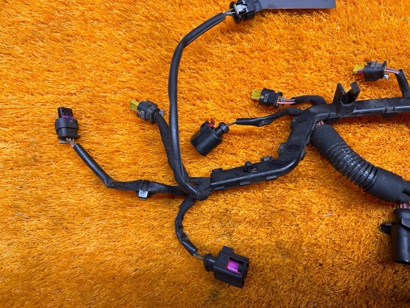 Проводка форсунок, 790 рублей, Красноярск