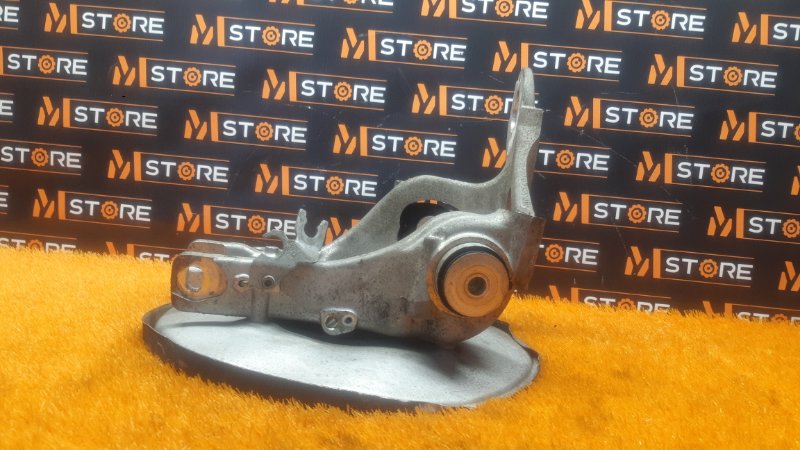 кулак поворотный, 1500 рублей, Красноярск