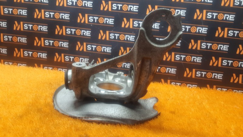 кулак поворотный, 1500 рублей, Красноярск