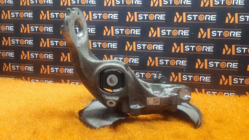 кулак поворотный, 1500 рублей, Красноярск