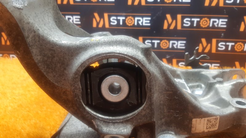 кулак поворотный, 1500 рублей, Красноярск