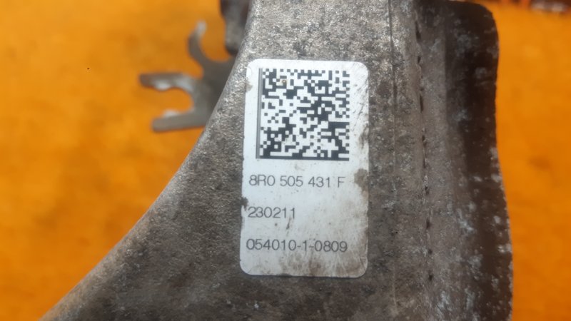 кулак поворотный, 1500 рублей, Красноярск