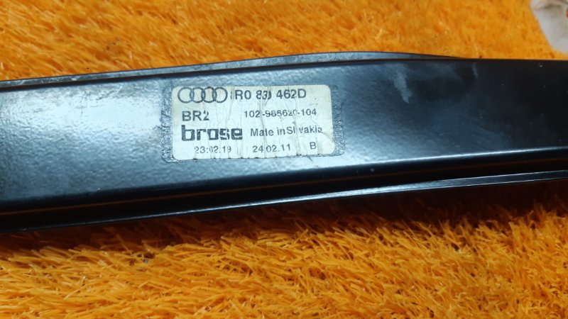 стеклоподъемник, 800 рублей, Красноярск