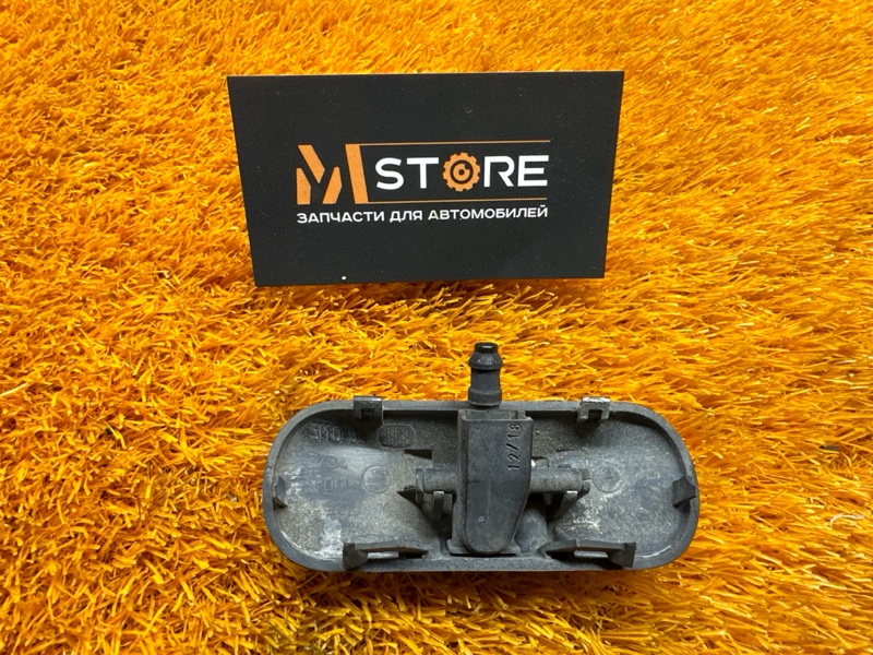 форсунка омывателя, 500 рублей, Красноярск