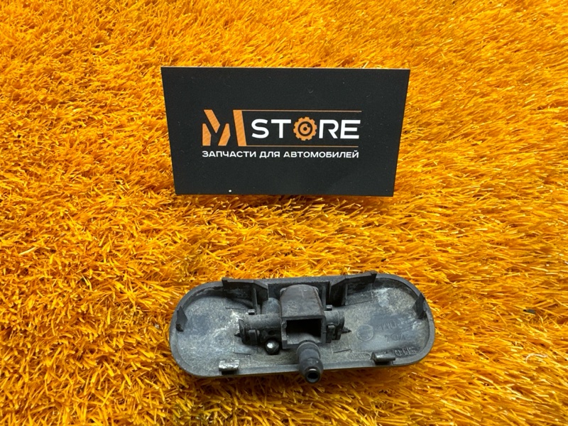 форсунка омывателя, 500 рублей, Красноярск