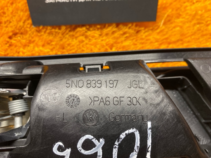 ручка двери внутренняя, 300 рублей, Красноярск