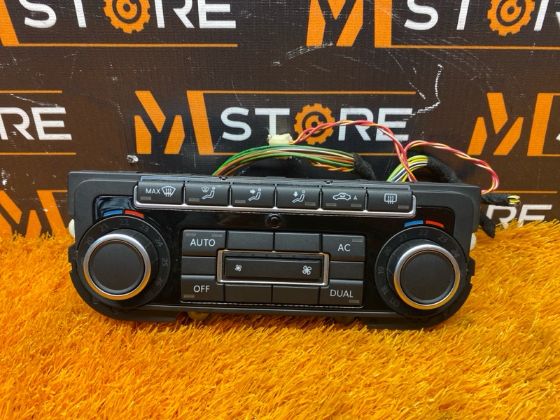 блок управления климат-контролем, 1400 рублей, Красноярск