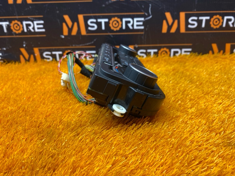 блок управления климат-контролем, 1400 рублей, Красноярск