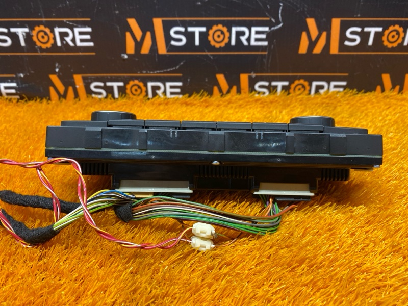 блок управления климат-контролем, 1400 рублей, Красноярск