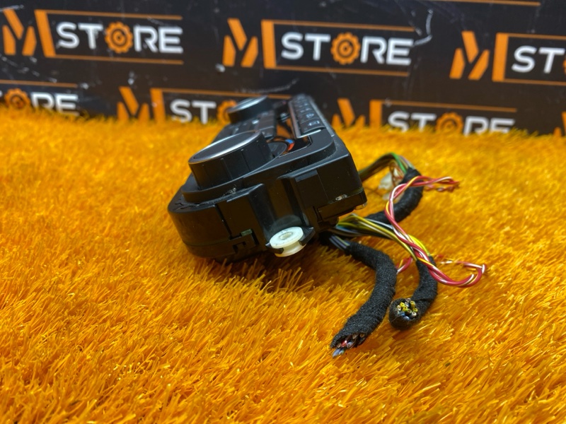 блок управления климат-контролем, 1400 рублей, Красноярск