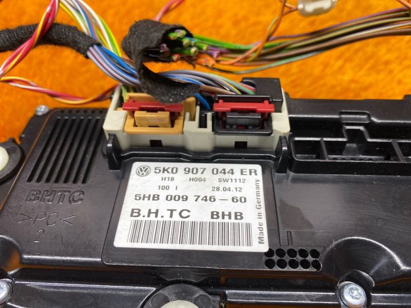 блок управления климат-контролем, 1400 рублей, Красноярск