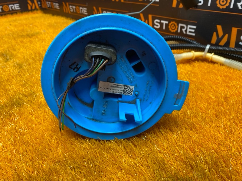 Датчик уровня топлива, 2500 рублей, Красноярск